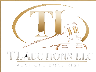 TL Auctions LLC — Auctions Done Right
